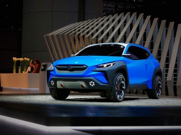 Genewa Motor Show 2019 - Premiery